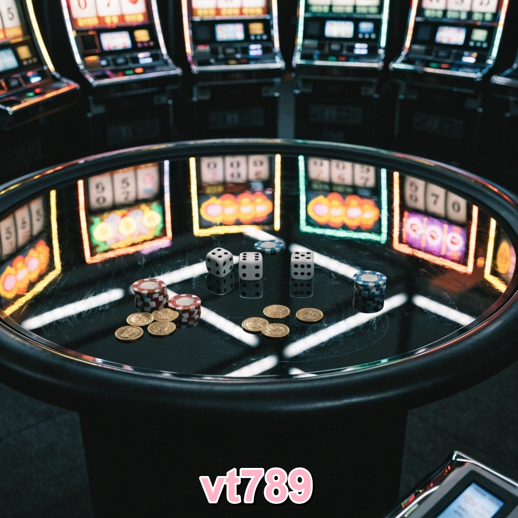 Screenshot 2 - vt789 Features