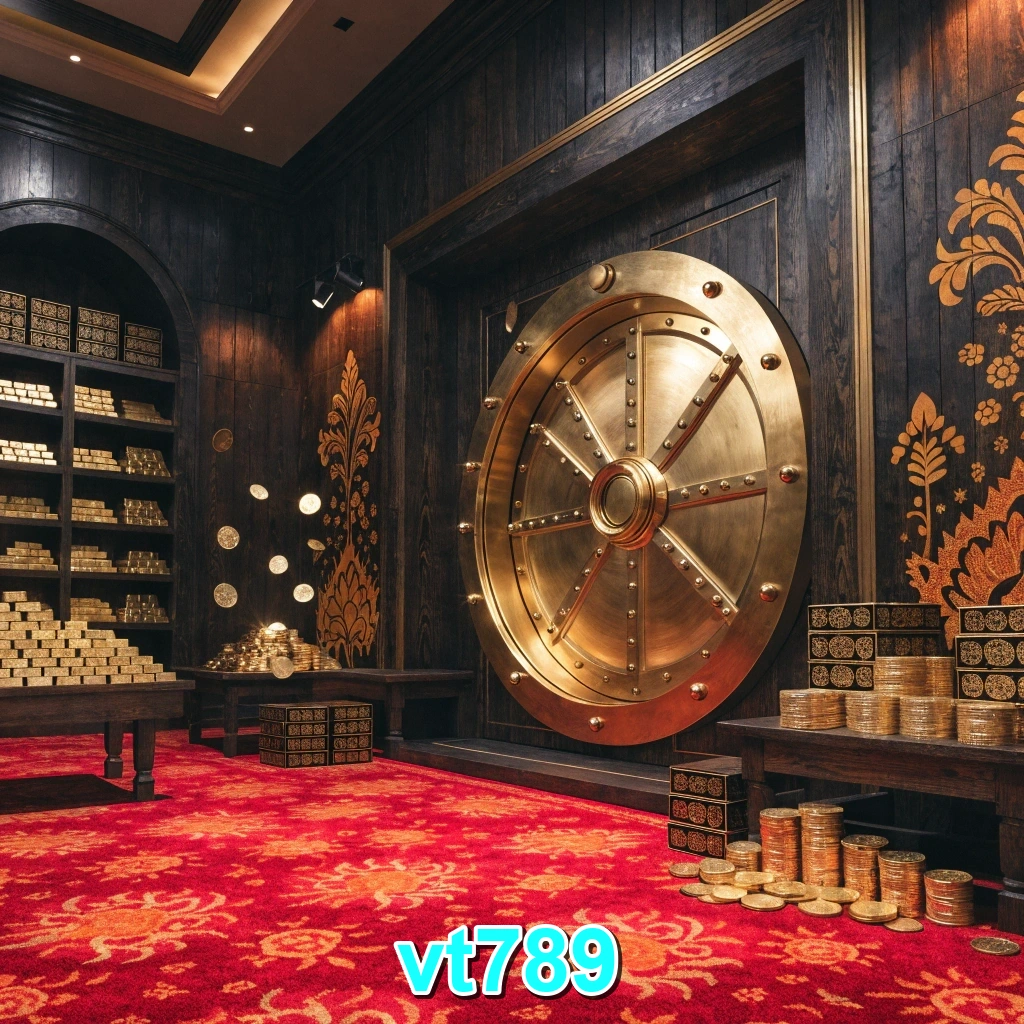 Screenshot 3 - vt789 Settings